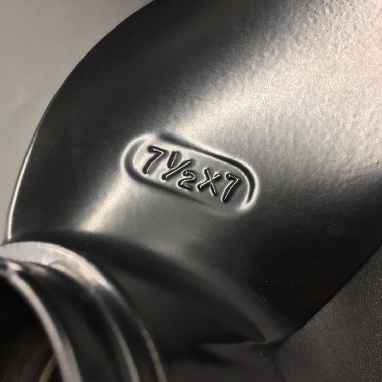 Гребной винт Suzuki DF4-DF6, DF4A-DF6A (3x7-1/2x7), арт. 58111-98651-019-K,          YHS 