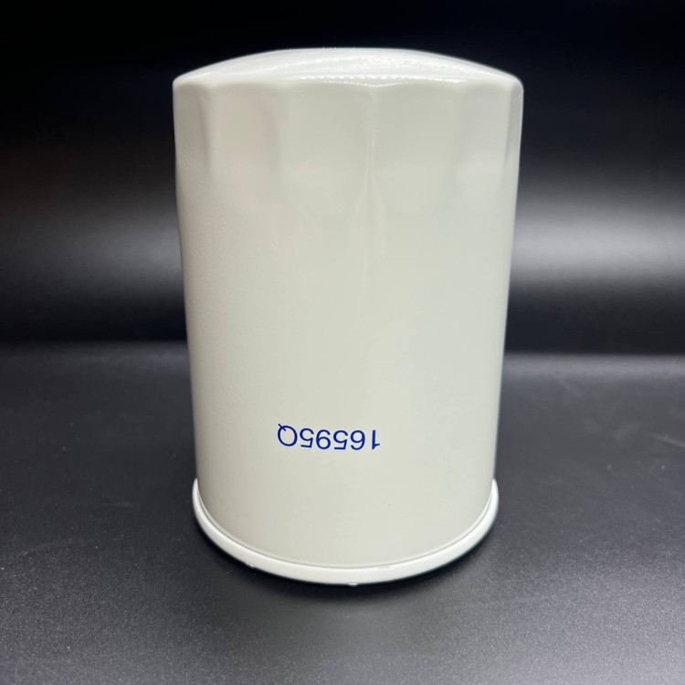 Масляный фильтр Mercruiser V8 (35-16595T) (Kacawa), арт. 16595Q-TW,          KACAWA 