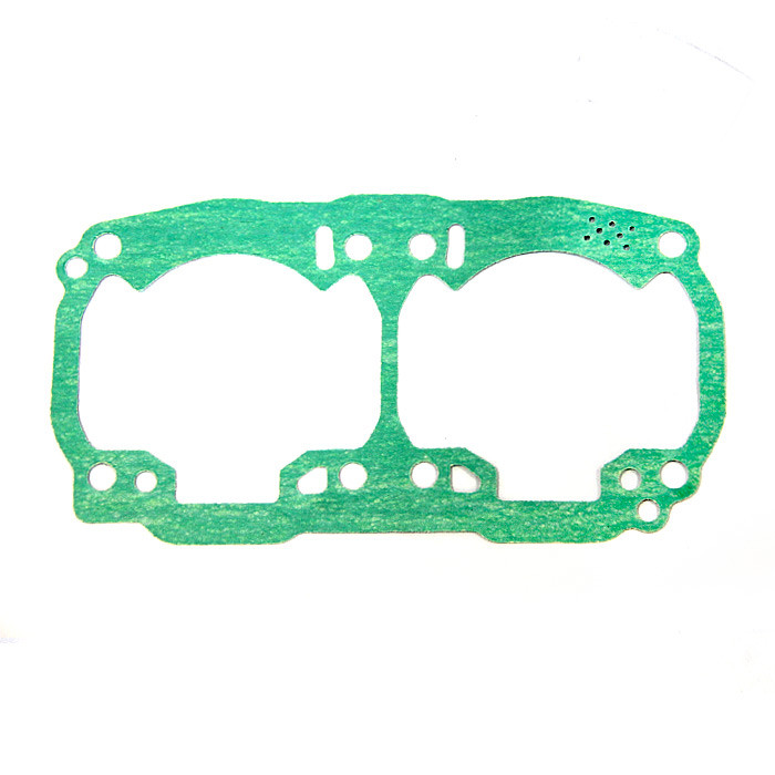 Прокладка под цилиндр BRP 951/DI (0,8 mm) 007-431-32, арт. 007-431-32,          WSM 