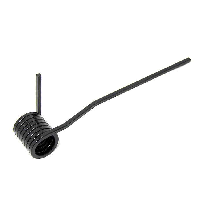 Пружина задней подвески (левая) Polaris SM-04359L, арт. SM-04359L,          SPI 