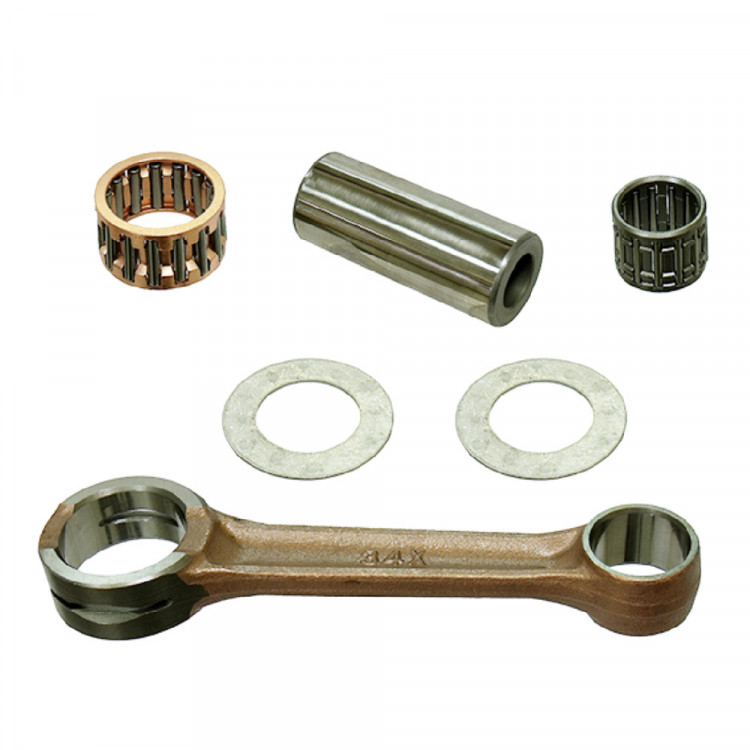 Шатунная сборка MAG/PTO  для Yamaha, арт. MC-09206-ts,          Sledex 