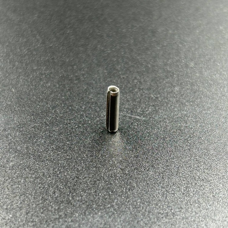 Штифт фиксатора угла наклона Yamaha, арт. 91690-30012,          YAMAHA 