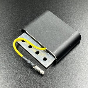 Регулятор напряжения\реле зарядки для Polaris(4060123) (KINETIX)