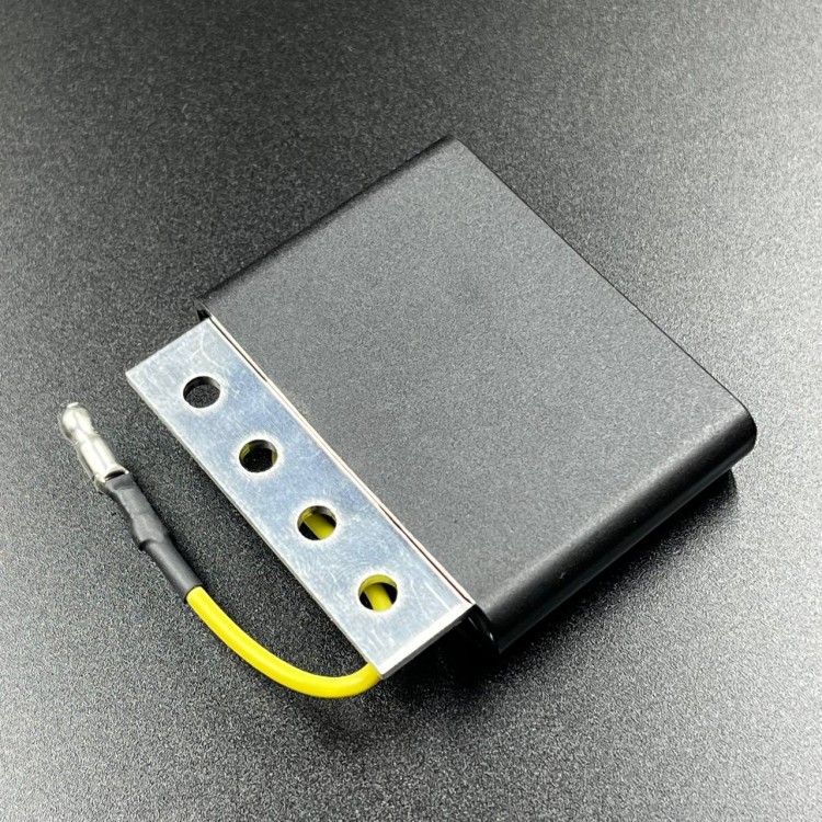 Регулятор напряжения\реле зарядки для Polaris(4060123) (KINETIX), арт. 01-154-21/4-TW,          KINETIX 