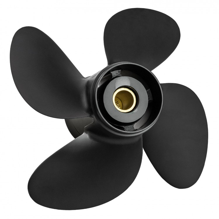 Винт гребной Suzuki DF60-70/DT75-140, 4x13-3/4x15, KingDolphin, арт. 85-0408-13341500B4,          KING DOLPHIN  Винт гребной Suzuki DF60-70/DT75-140, 4x13-3/4x15, KingDolphin, арт. 85-0408-13341500B4,          KING DOLPHIN