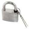 Замок навесной "Мореман", нерж. сталь, 50 мм, арт. 10248005,          Мореман 