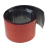 Защита киля KeelShield, 1.83 м, черный цвет, арт. KS6BLK,          KeelShield 