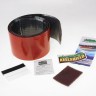 Защита киля KeelShield, 1.83 м, черный цвет, арт. KS6BLK,          KeelShield 