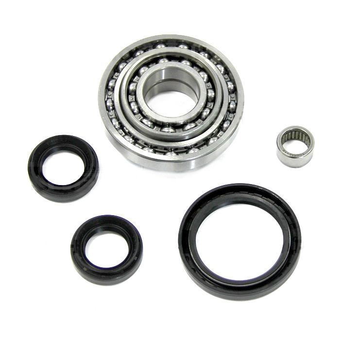 Ремкомплект редуктора Yamaha AT-03A74, арт. AT-03A74,          Bronco ATV​ 