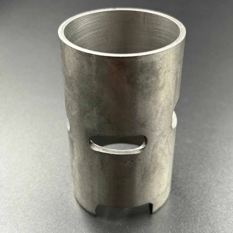 Гильза цилиндра Tohatsu 9,9-15 STD (55 мм)(PREMARINE), арт. 351-10937-00-K,          PREMARINE 