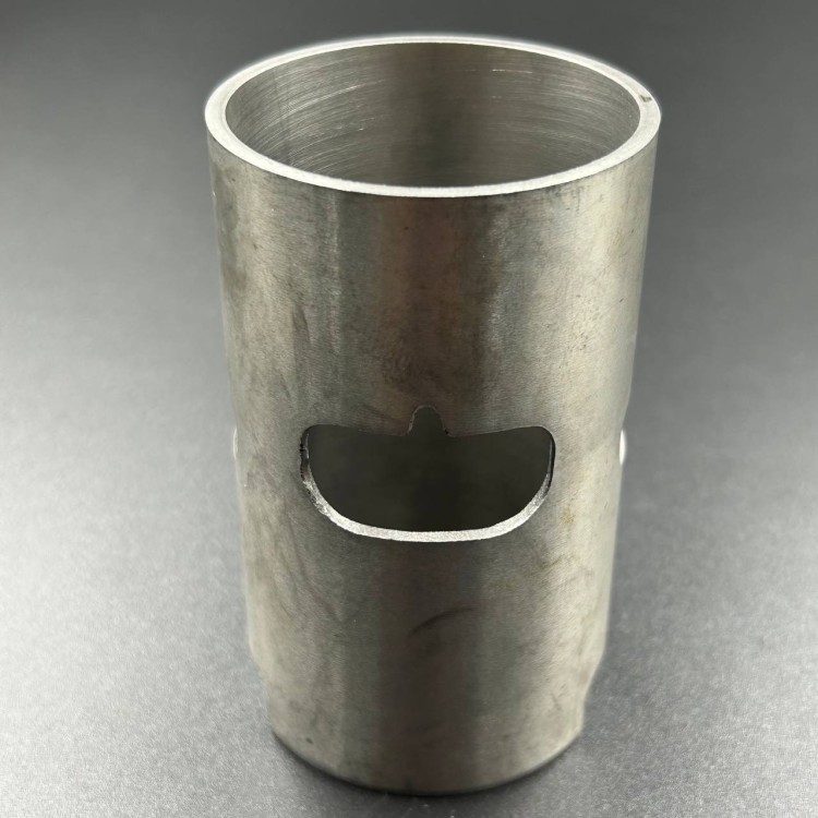 Гильза цилиндра Tohatsu 9,9-15 STD (55 мм)(PREMARINE), арт. 351-10937-00-K,          PREMARINE 