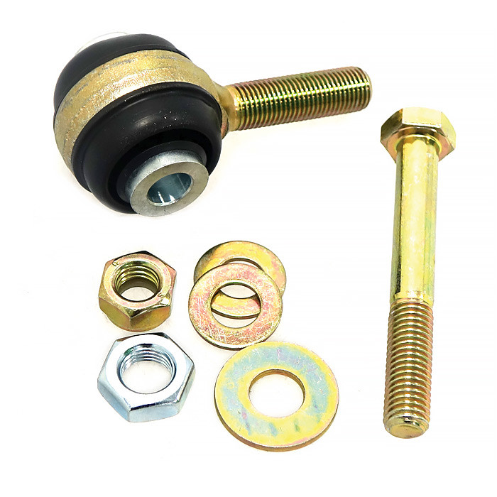 Рулевой наконечник BRP (правая резьба) AT-08776, арт. AT-08776,          Bronco ATV​ 