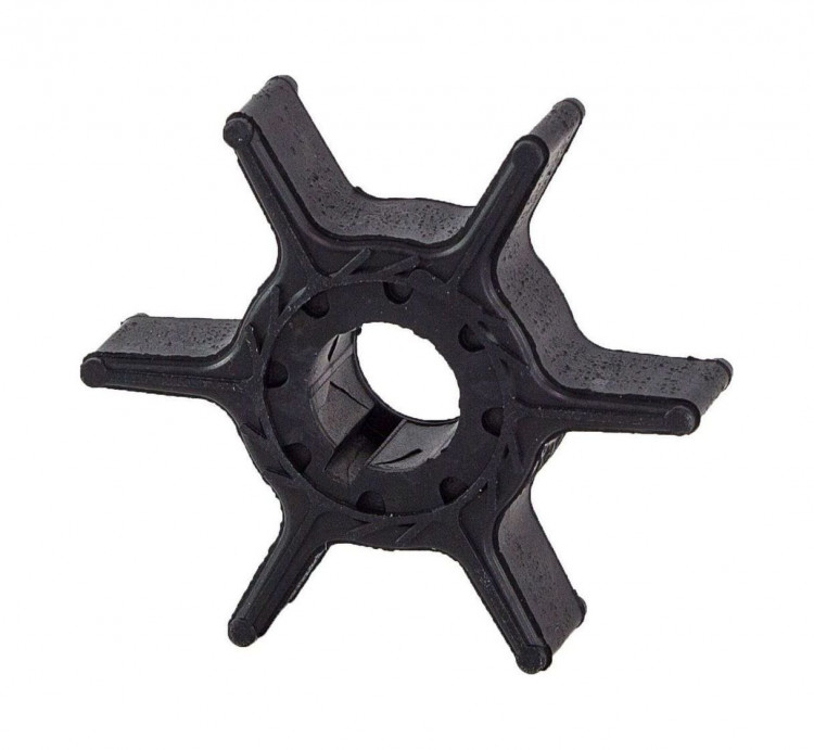 Крыльчатка охлаждения Yamaha 9.9F-15F,F9.9C/F15A/F20B (10 шт), арт. 63V4435200_1UP_OM,          OMAX 