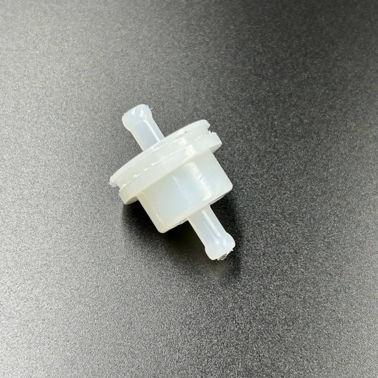 Фильтр топливный Suzuki DT2-25, DF4-70 , арт. 15410-98500-TW,          OMAX 