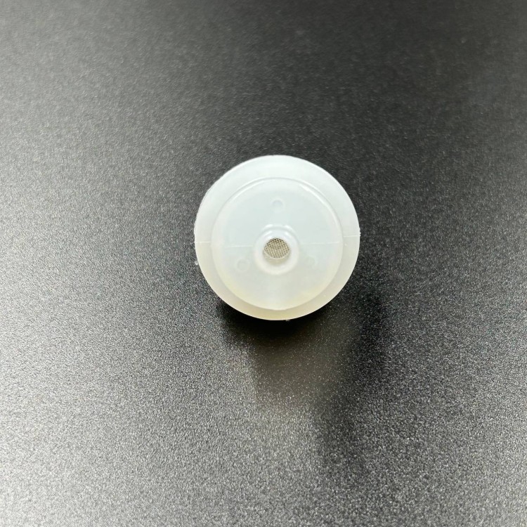 Фильтр топливный Suzuki DT2-25, DF4-70 , арт. 15410-98500-TW,          OMAX 