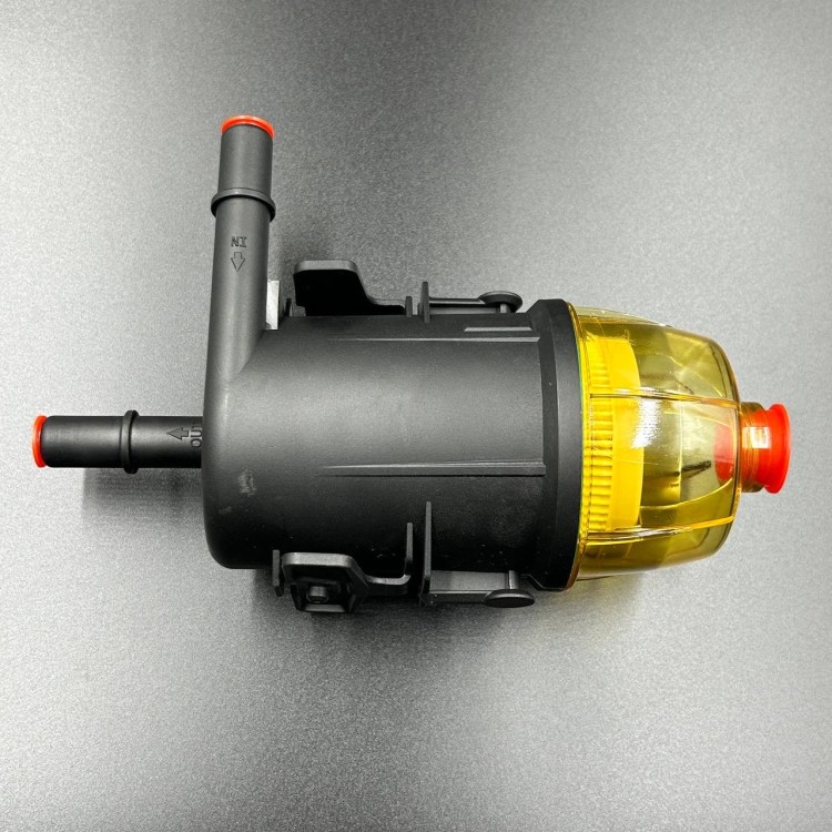 Фильтр топливный (сепаратор) Mercury 175-300(35-8M0118349) (Kacawa), арт. 35-8M0126144-TW,          KACAWA 