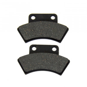 Тормозные колодки AT-05655