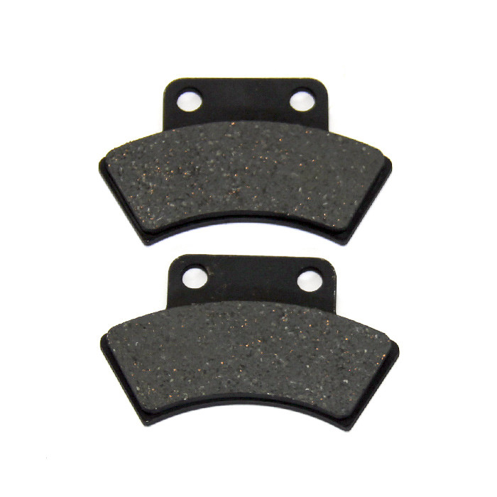 Тормозные колодки AT-05655, арт. AT-05655,          Bronco ATV​ 