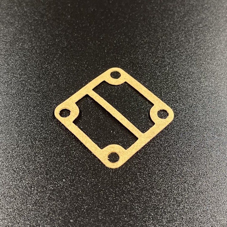 Прокладка топливного насоса Yamaha 4-5 (Omax), арт. 6E0-24435-00-TW,          OMAX 