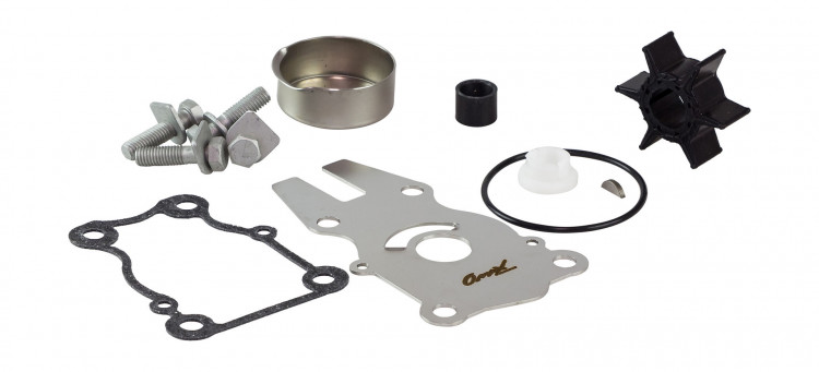 Ремкомплект помпы Yamaha 40/50/60, арт. 63DW007801_OM,          OMAX 