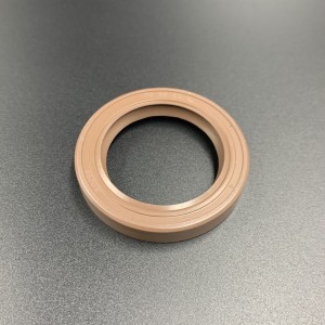 Сальник коленвала верх Yamaha 40X (93102-35M58; 93102-35M18) (35x50x7) (Omax)