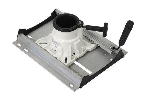 Крепление сиденья к стойке 73 мм, используется с 118100010, 118100395, 570000395, арт. 3101521W,          Springfield  Крепление сиденья к стойке 73 мм, используется с 118100010, 118100395, 570000395, арт. 3101521W,          Springfield