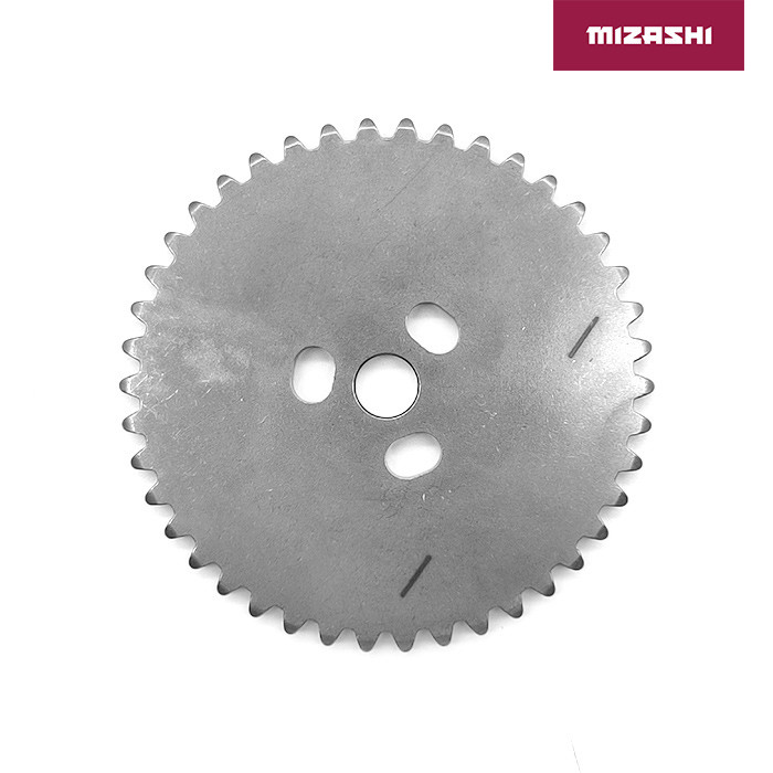 Шестерня распредвала BRP AT-MZ1164, арт. AT-MZ1164,          MIZASHI 