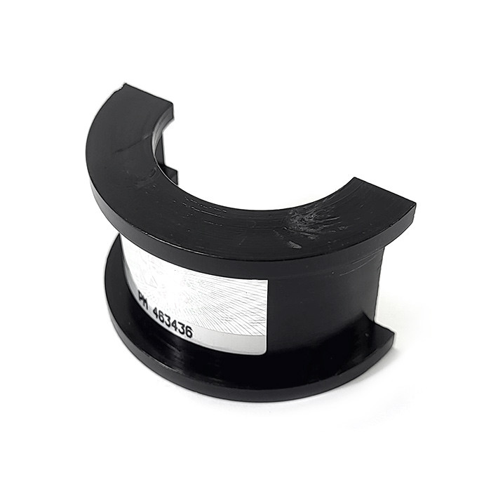 Вкладыш рулевой колонки (внешний) Тайга RM-127713, арт. RM-127713,          Русская Механика 