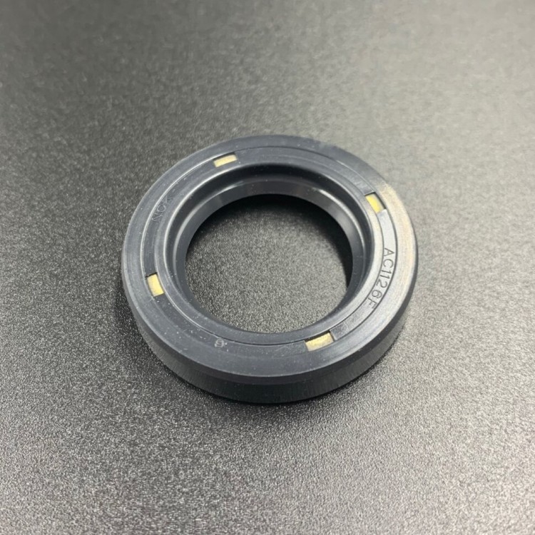 Сальник Honda (91252-ZV5-003) (22x35x7) (Honda), арт. 91252-ZV5-003,          HONDA 