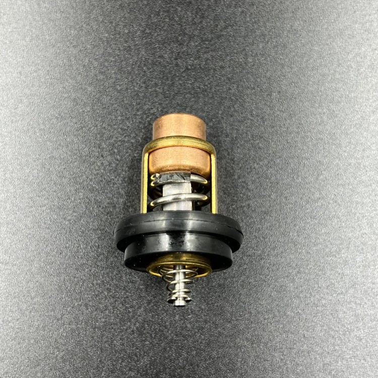 Термостат Tohatsu 2-40 (3H6-01030-0; 350-01030-0; 804540) (Sinera), арт. 3H6-01030-0-TW,          POLY-MOTO 