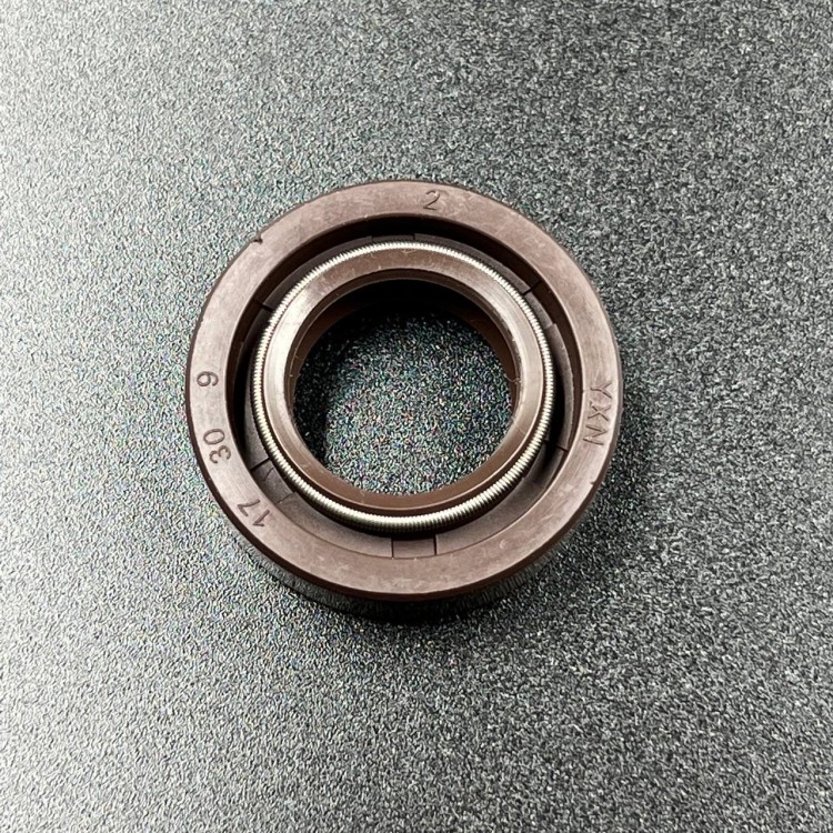 Сальник Tohatsu (346-65013-0) (17x30x9) (YUELANG), арт. 346-65013-0-K,          TAIZHOU YUELANG POWER TECHNOLOGY 