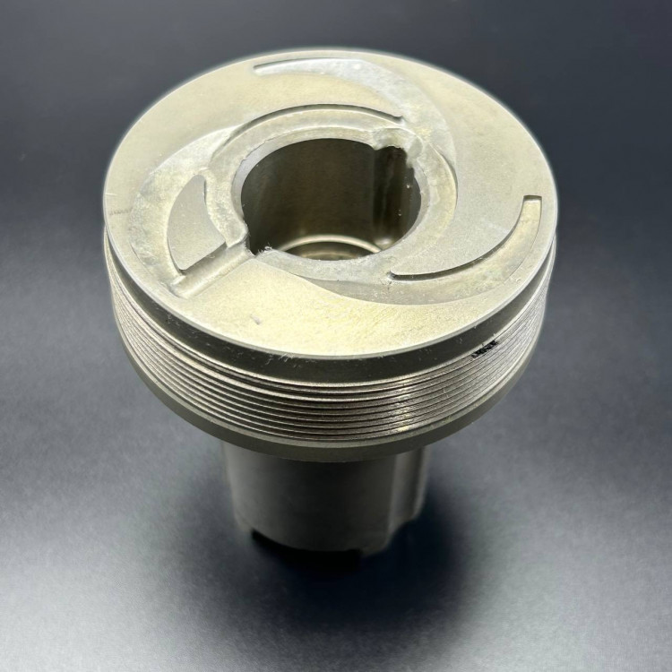 Ступица редуктора алюминиевая CARRIER ASSY (Quicksilver), арт. 99906T1,          MERCURY 