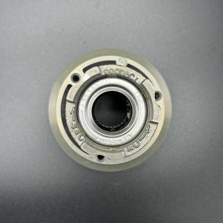 Ступица редуктора алюминиевая CARRIER ASSY (Quicksilver), арт. 99906T1,          MERCURY 