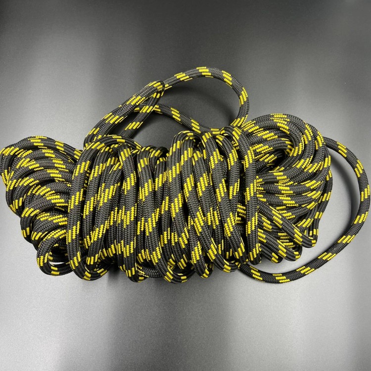 Шнур полипропиленовый плетеный d 12 мм, L 50 м, арт. WRM12/50,          Nano Protech 