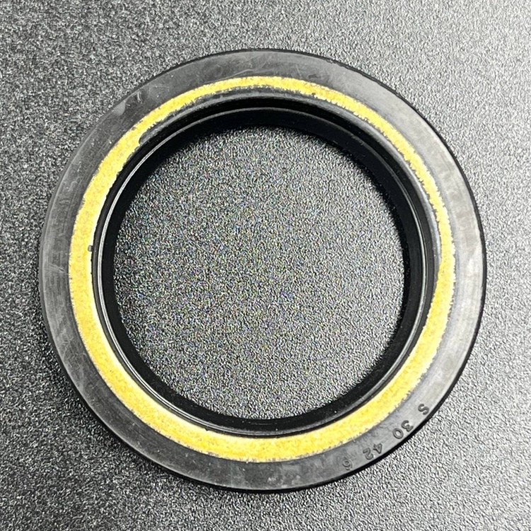 Сальник Yamaha (93102-30M53) (30x42x6) (PREMARINE), арт. 93102-30M53-K,          PREMARINE 