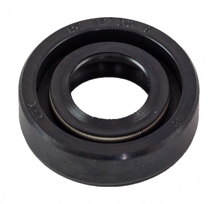 Сальник 17x30x9, Suzuki, арт. 0928917004000_OM,          OMAX 