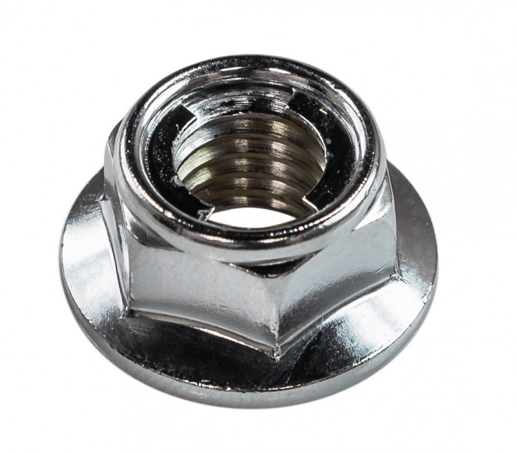 Гайка Suzuki, арт. 0831931087000,          SUZUKI 