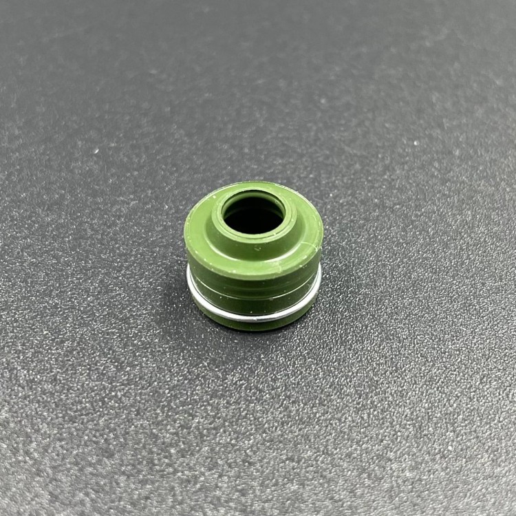 Маслосъемный колпачок Honda BF15-30 (Впуск/Выпуск) (Honda), арт. 12209-GB4-682,          HONDA 