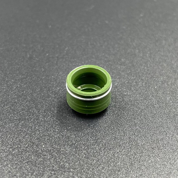 Маслосъемный колпачок Honda BF15-30 (Впуск/Выпуск) (Honda), арт. 12209-GB4-682,          HONDA 