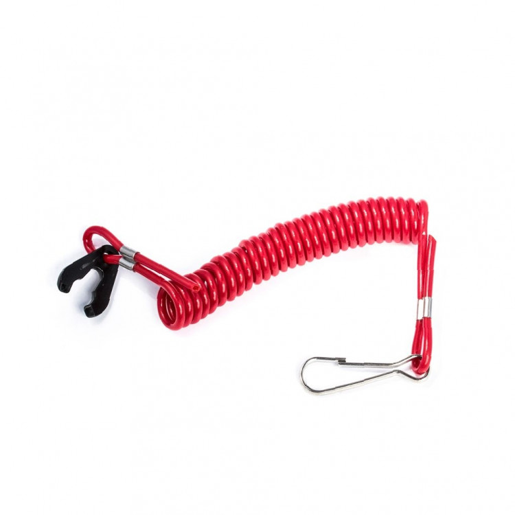 Пульт ДУ Powerob для Yamaha 703, без кнопки гидроподъема, тянет газ, арт. 703-24830-12-p,          POWEROB 