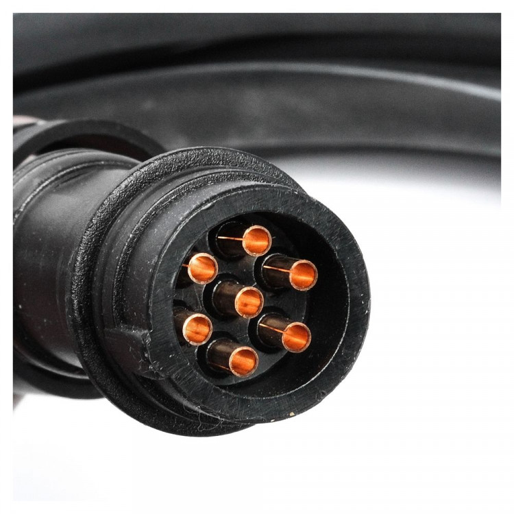 Пульт ДУ Powerob для Yamaha 703, без кнопки гидроподъема, тянет газ, арт. 703-24830-12-p,          POWEROB 