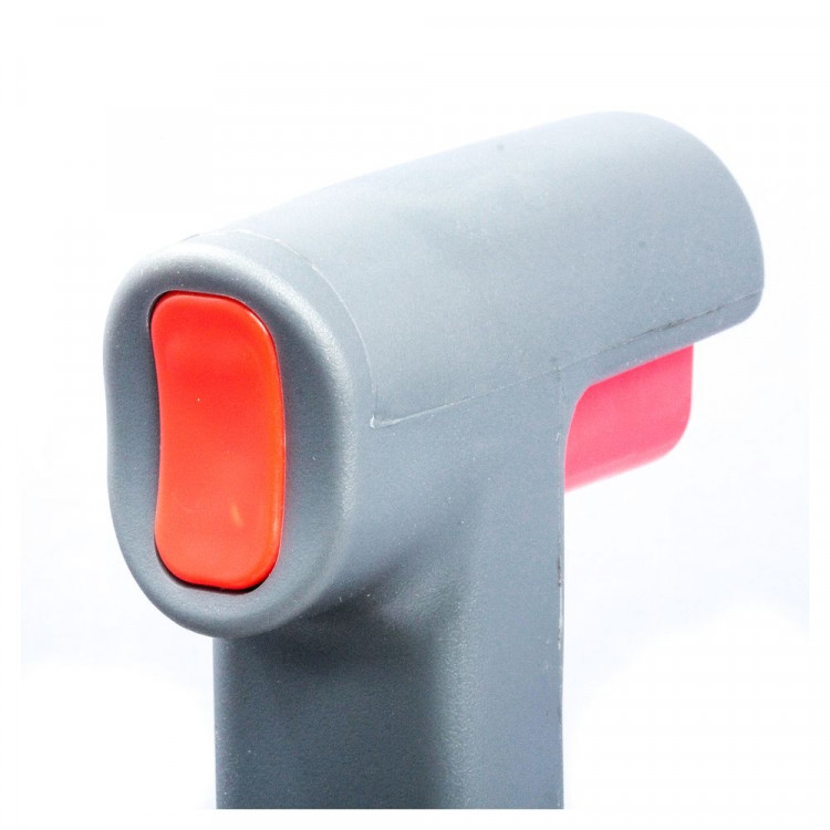 Пульт ДУ Powerob для Yamaha 703, без кнопки гидроподъема, тянет газ, арт. 703-24830-12-p,          POWEROB 