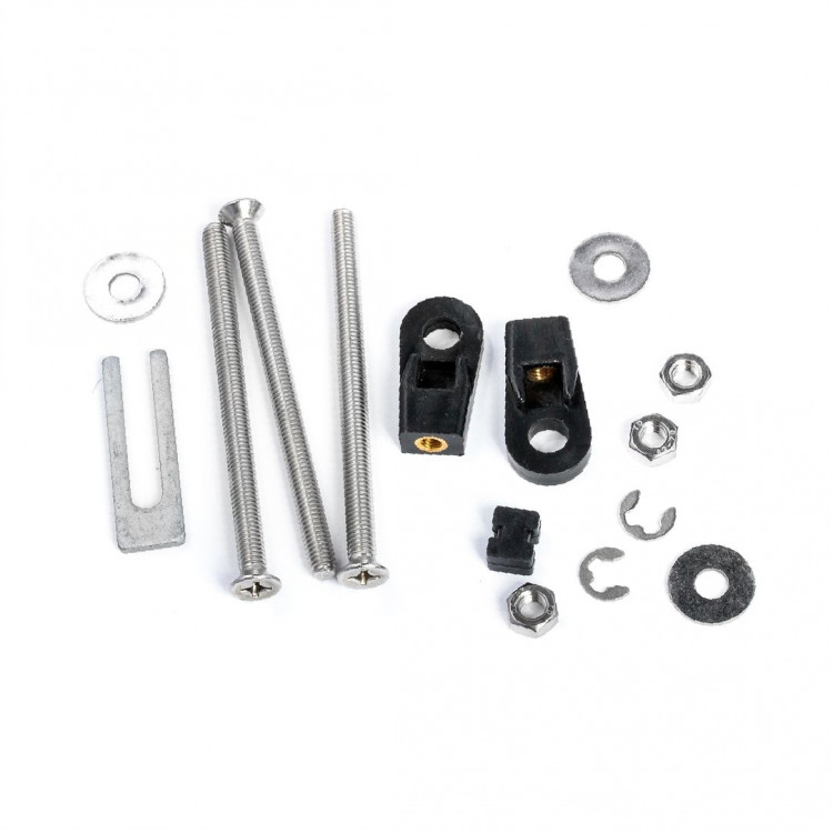 Пульт ДУ Powerob для Yamaha 703, без кнопки гидроподъема, тянет газ, арт. 703-24830-12-p,          POWEROB 