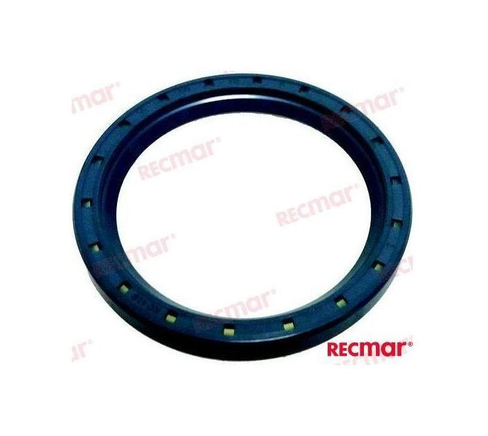 Сальник коленвала передний  Volvo Penta , арт. 1542318_RM,          Recmar 