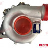 Турбина AD41-43 Volvo Penta, Recmar, арт. 838697_RM,          Recmar 