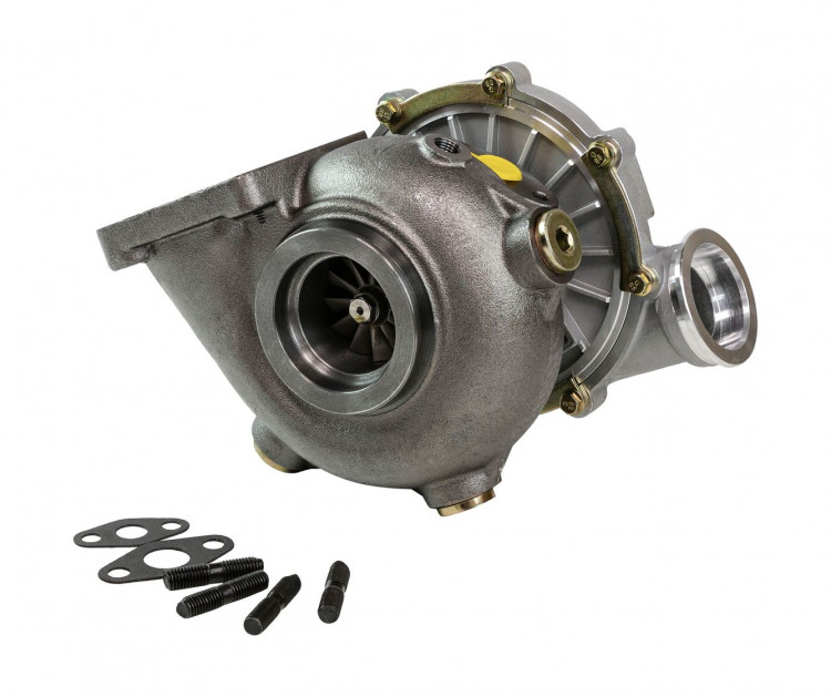 Турбина AD41-43 Volvo Penta, Recmar, арт. 838697_RM,          Recmar 