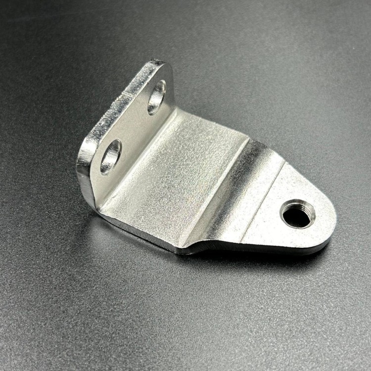 Кронштейн крепления рулевой тяги Yamaha 40X, F20-70 (KACAWA), арт. 65W-48511-01-TW,          KACAWA 