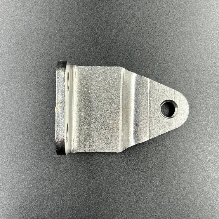 Кронштейн крепления рулевой тяги Yamaha 40X, F20-70 (KACAWA), арт. 65W-48511-01-TW,          KACAWA 