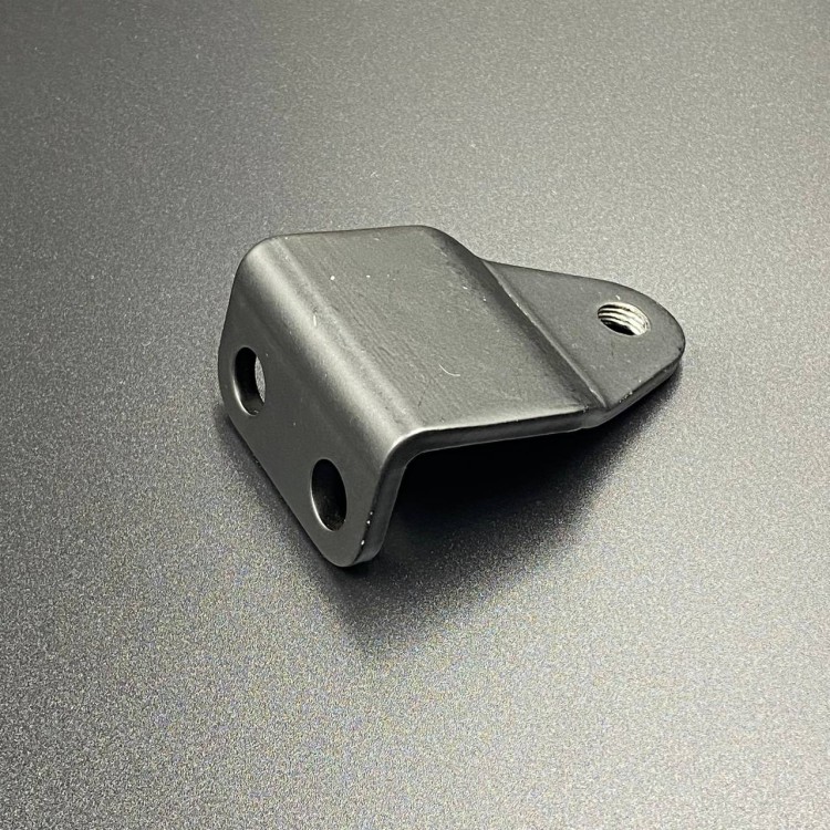 Кронштейн крепления рулевой тяги Yamaha 40X, F20-70 (KACAWA), арт. 65W-48511-01-TW,          KACAWA 