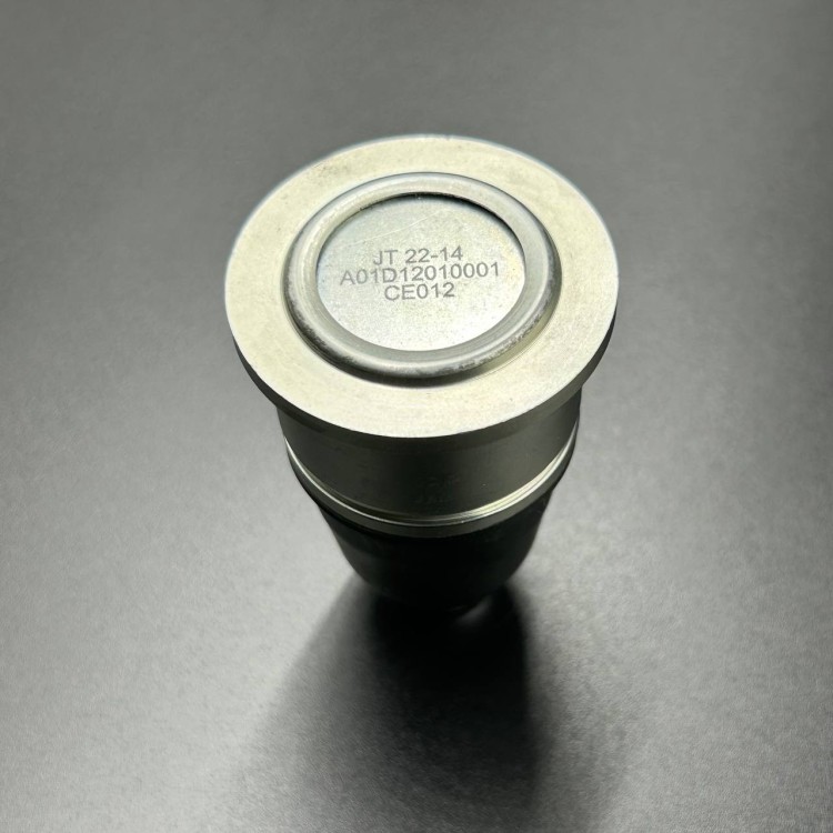 Опора шаровая нижняя ATV CFM 600-1000,CF500 (ZIBO), арт. 9010-050800-20000-K,          ZIBO 